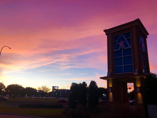 Photo of The University of Texas at Arlington