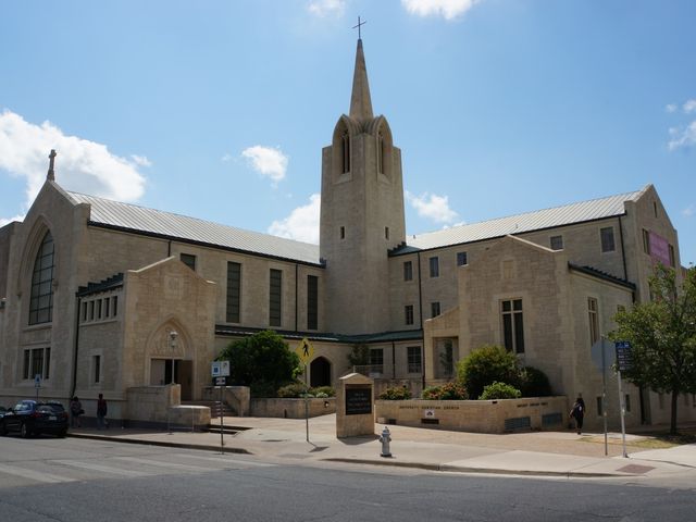Photo of The University of Texas at Austin