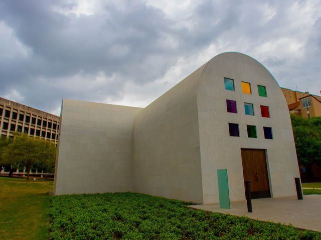 Photo of The University of Texas at Austin