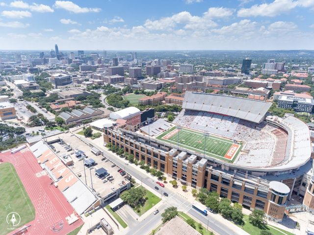 Photo of The University of Texas at Austin