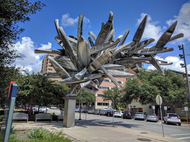 Photo of The University of Texas at Austin