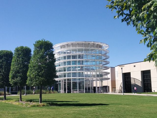 Photo of The University of Texas at Dallas