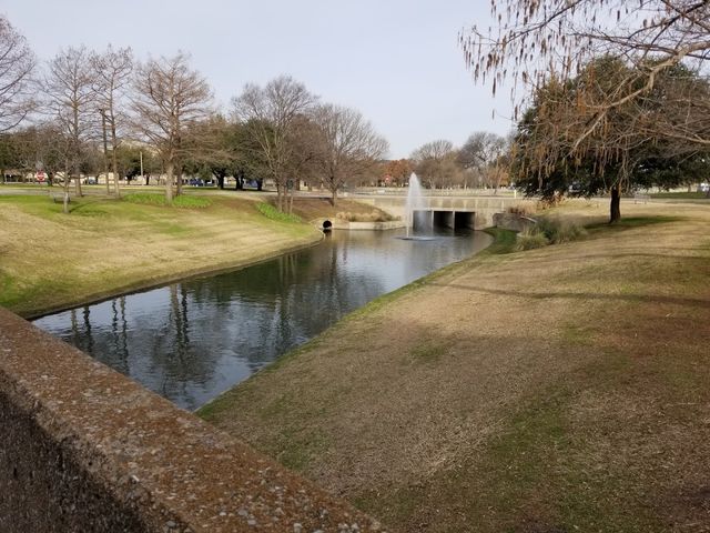 Photo of The University of Texas at Dallas