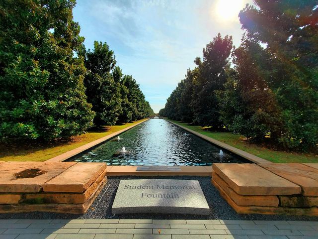 Photo of The University of Texas at Dallas