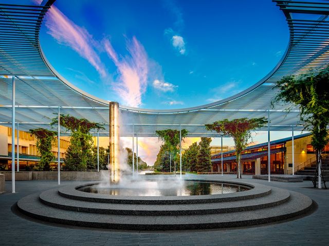 Photo of The University of Texas at Dallas