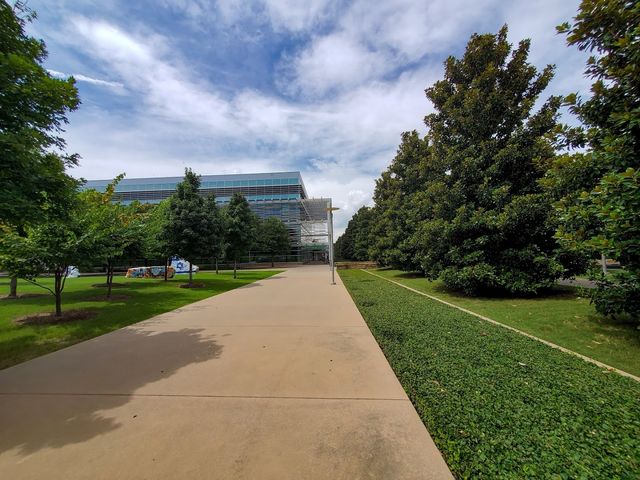Photo of The University of Texas at Dallas