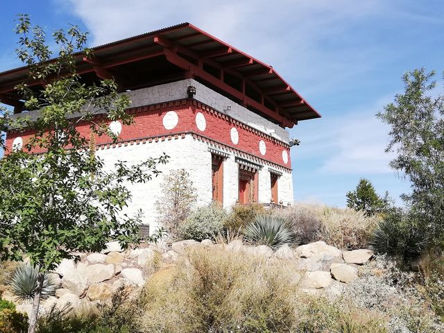 Photo of The University of Texas at El Paso
