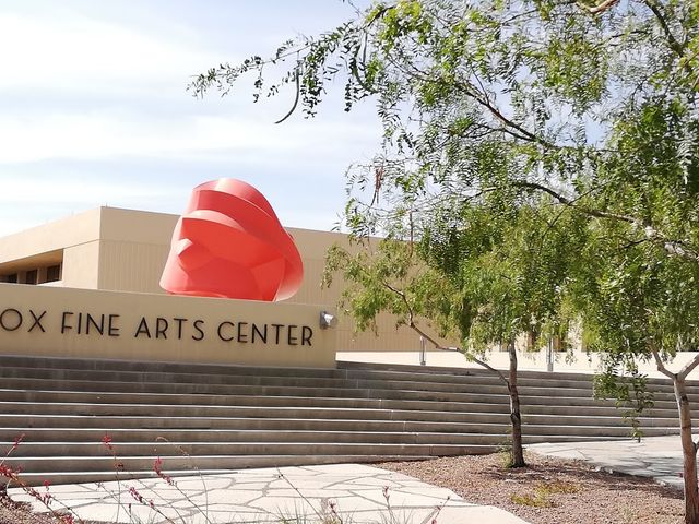 Photo of The University of Texas at El Paso