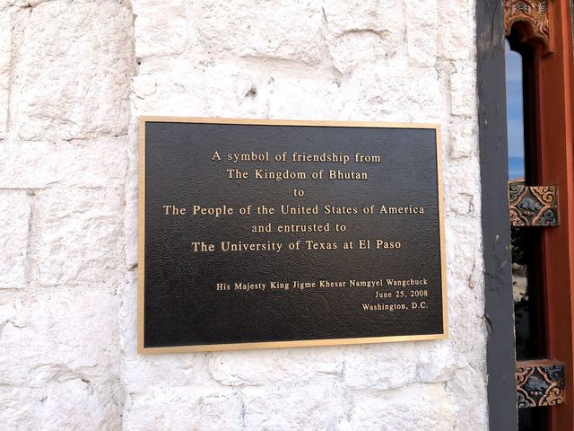 Photo of The University of Texas at El Paso