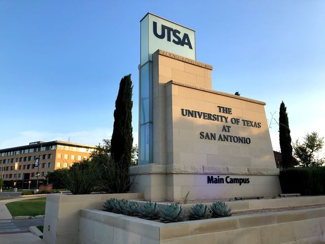 Photo of The University of Texas at San Antonio