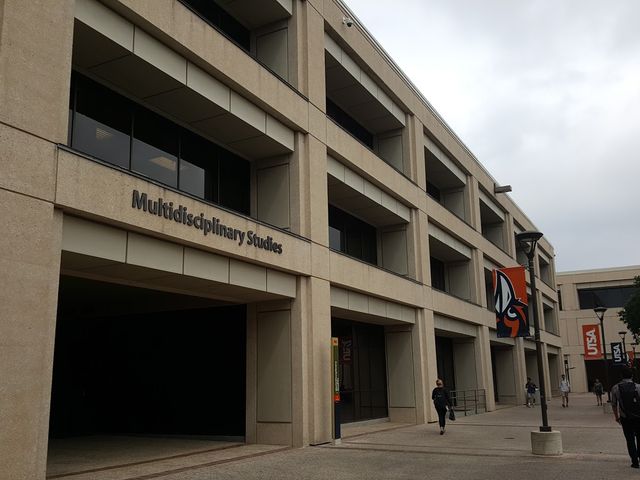 Photo of The University of Texas at San Antonio