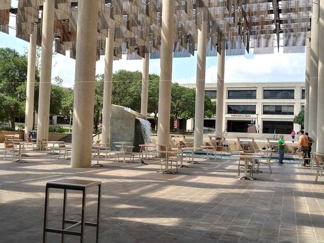 Photo of The University of Texas at San Antonio