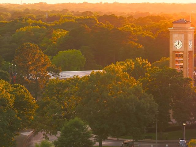 Photo of The University of Texas at Tyler