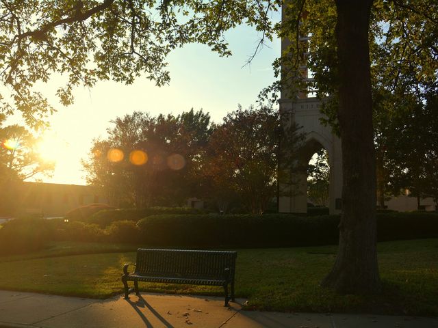 Photo of The University of Texas at Tyler