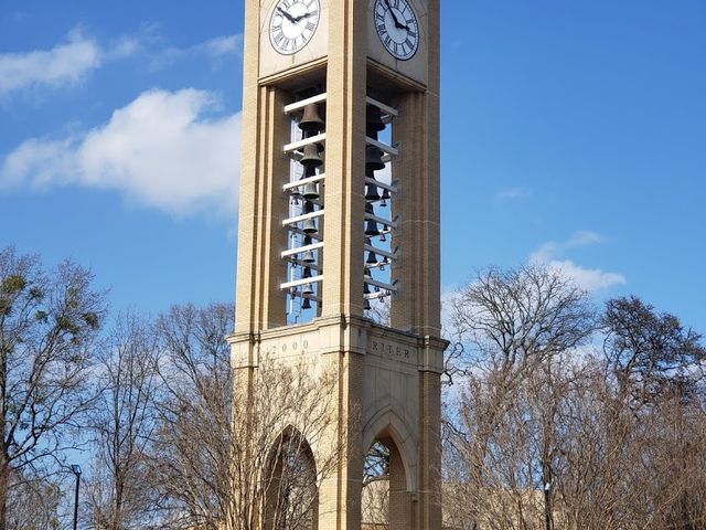 Photo of The University of Texas at Tyler