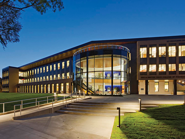 Photo of The University of Texas at Tyler