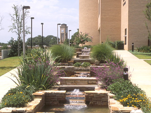 Photo of The University of Texas at Tyler