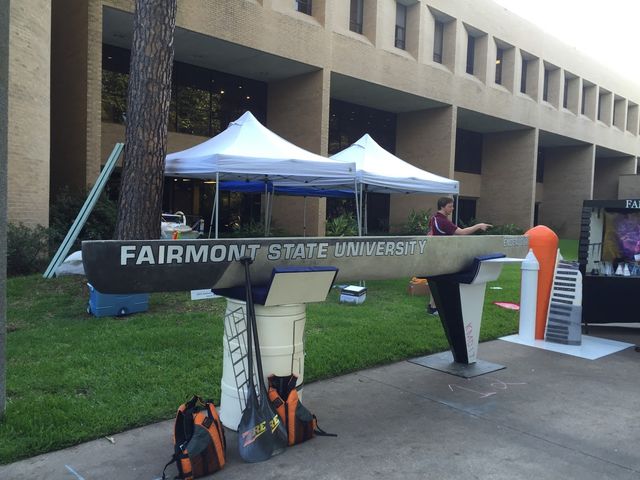 Photo of The University of Texas at Tyler