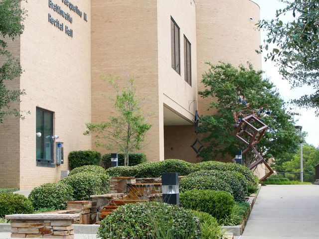 Photo of The University of Texas at Tyler