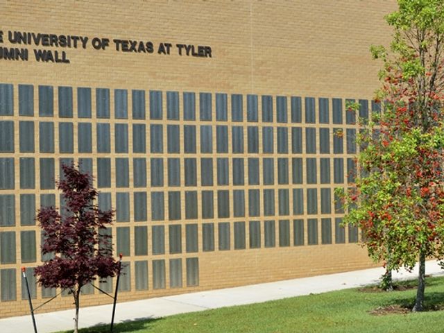 Photo of The University of Texas at Tyler