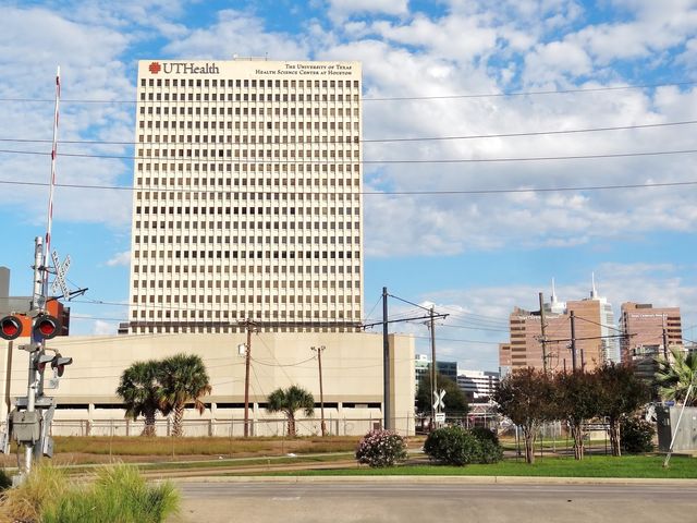 Photo of The University of Texas Health Science Center at Houston