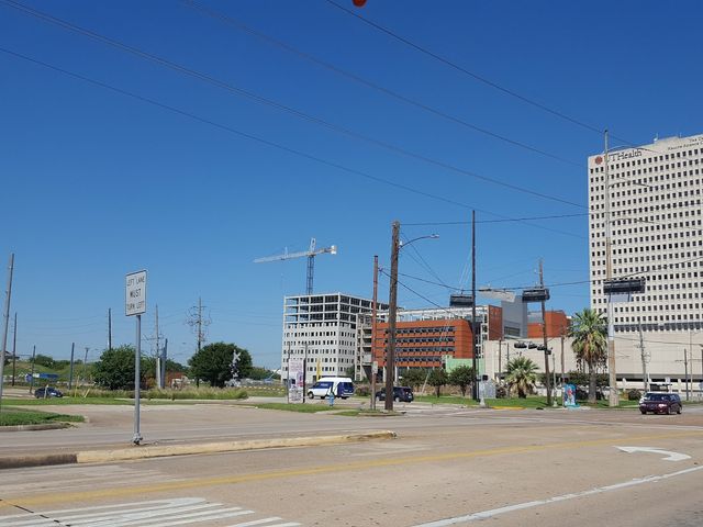 Photo of The University of Texas Health Science Center at Houston