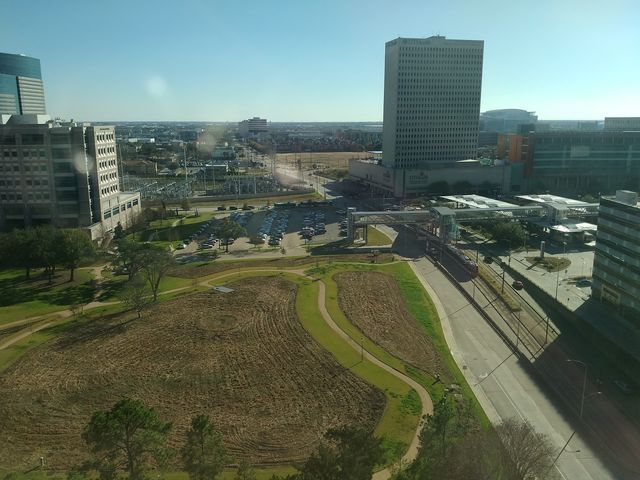 Photo of The University of Texas Health Science Center at Houston