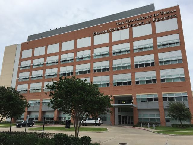 Photo of The University of Texas Health Science Center at Houston