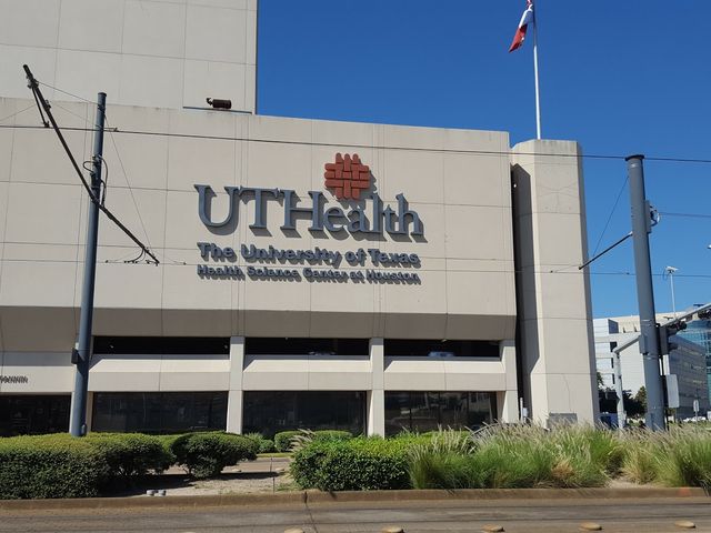 Photo of The University of Texas Health Science Center at Houston