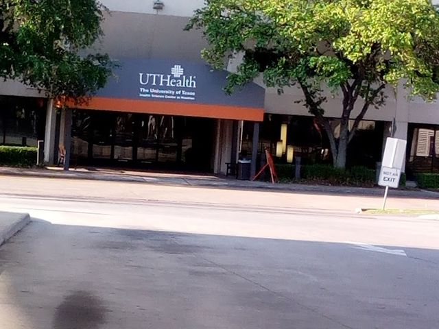 Photo of The University of Texas Health Science Center at Houston