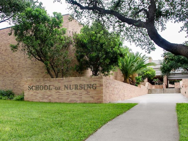 Photo of The University of Texas Health Science Center at San Antonio