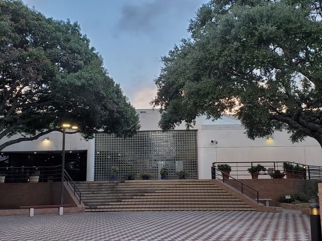 Photo of The University of Texas Health Science Center at San Antonio