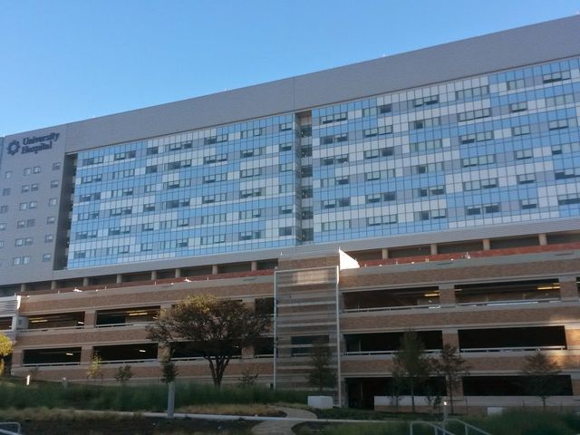 Photo of The University of Texas Health Science Center at San Antonio
