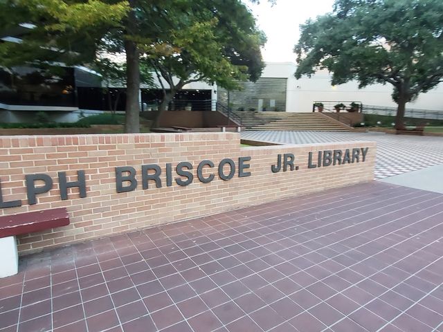 Photo of The University of Texas Health Science Center at San Antonio