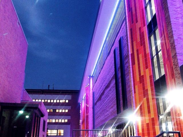 Photo of The University of Texas Health Science Center at San Antonio
