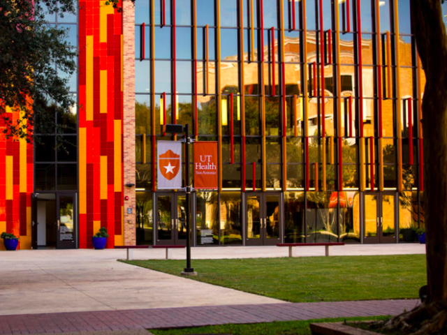 Photo of The University of Texas Health Science Center at San Antonio