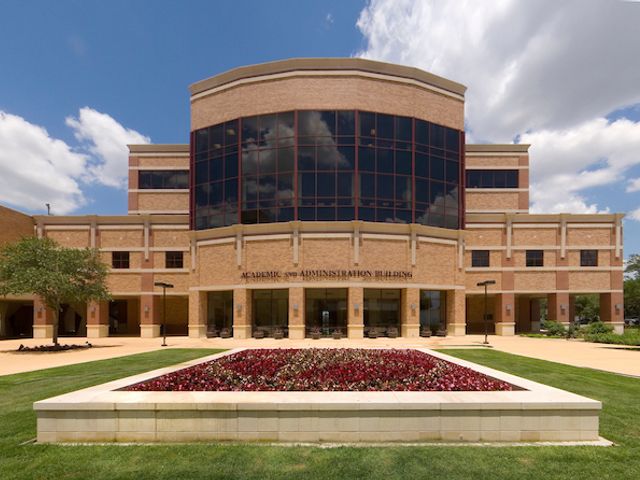 Photo of The University of Texas Health Science Center at San Antonio