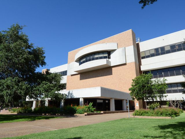 Photo of The University of Texas Health Science Center at San Antonio