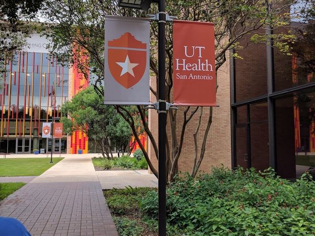 Photo of The University of Texas Health Science Center at San Antonio