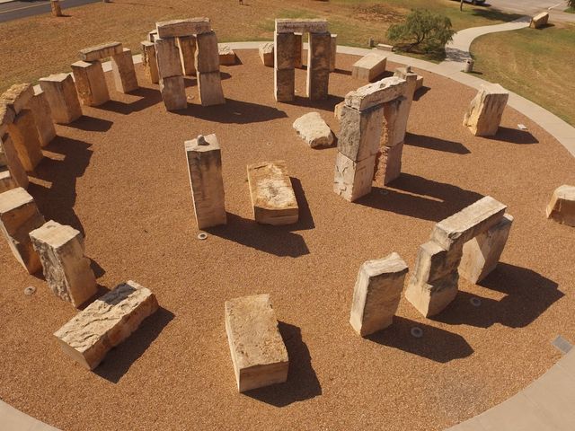 Photo of The University of Texas of the Permian Basin