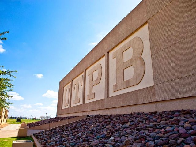 Photo of The University of Texas of the Permian Basin