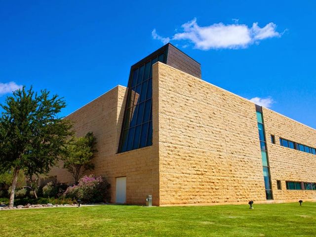 Photo of The University of Texas of the Permian Basin