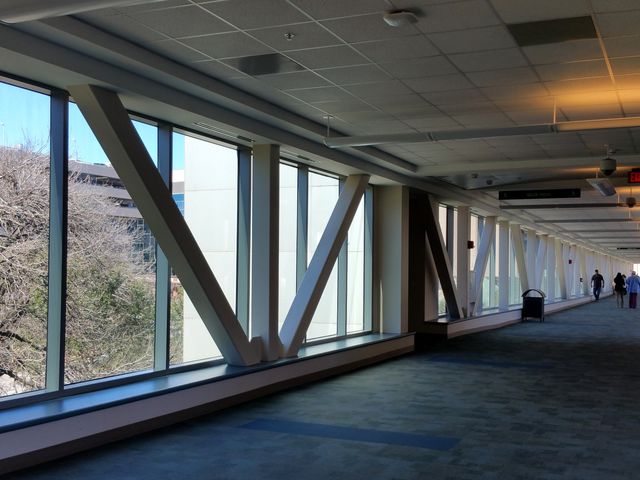 Photo of The University of Texas MD Anderson Cancer Center