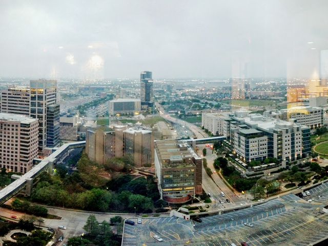 Photo of The University of Texas MD Anderson Cancer Center