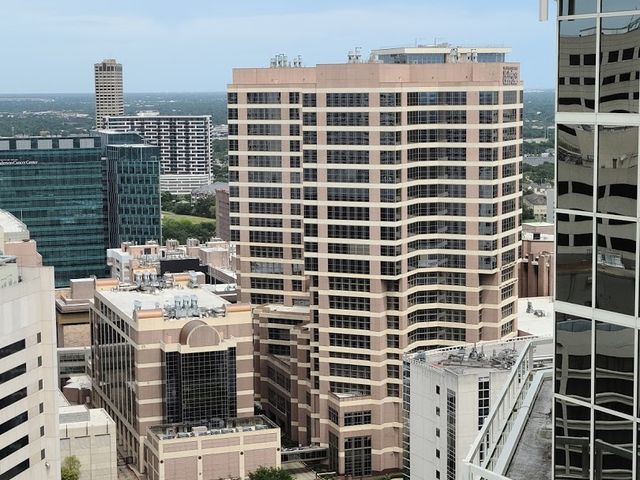 Photo of The University of Texas MD Anderson Cancer Center
