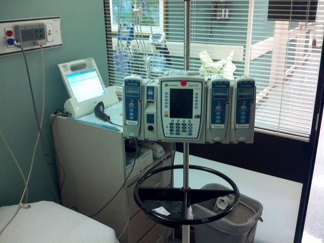 Photo of The University of Texas MD Anderson Cancer Center