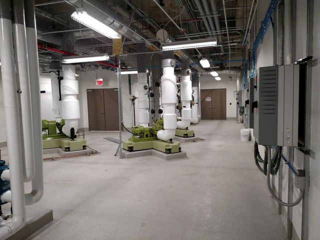 Photo of The University of Texas Medical Branch at Galveston