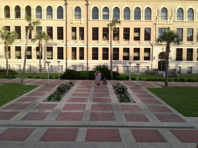 Photo of The University of Texas Medical Branch at Galveston