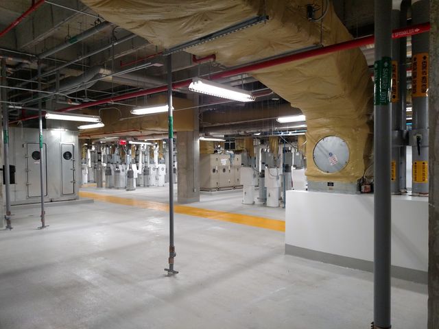 Photo of The University of Texas Medical Branch at Galveston