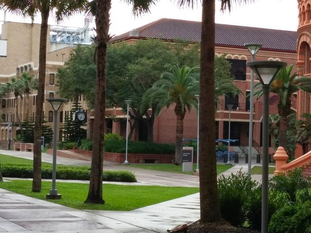 Photo of The University of Texas Medical Branch at Galveston